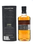 Highland Park 1990 Global Travel Retail 70cl