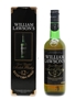 William Lawson's 12 Year Old Bottled 1980s 75cl / 40%