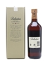 Ballantine's 30 Years Old Old Presentation 70cl / 43%