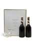 Tokaji 1966 3 Puttonyos & Szamorodni Glasses Set 2 x 25cl