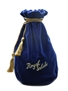 Royal Salute 21 Year Old Blue Wade Ceramic Decanter 70cl / 40%