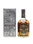 Chivas Regal 12 Year Old Bottled 1970s 75.7cl / 43%