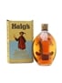 Haig's Dimple Spring Cap Bottled 1950s 75cl / 40%