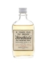 Strathisla 8 Year Old Bottled 1970s - Gordon & MacPhail 5cl / 40%