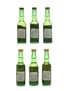 Assorted Scotch Whisky Bartels, Highland Laird, His Excellency, Horse Power & John Pitt 6 x 1.1cl / 40%