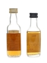 Strathisla 8 & 12 Year Old Distillery Bottling & Gordon & MacPhail 2 x 5cl