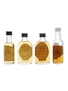 Glen Grant 8, 12 & 15 Year Old  4 x 5cl / 40%