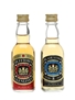 Blair Athol & Dufftown Glenlivet 8 Year Old Arthur Bell & Sons 2 x 5cl / 40%