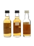 Tamdhu 10 Year Old Old Presentation 3 x 5cl / 40%