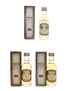 Glenturret 8, 12 & 15 Year Old  3 x 5cl / 40%