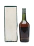 Croizet 1928 Cognac Bottled 1950s 70cl