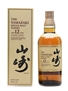 Yamazaki 12 Year Old  70cl / 43%