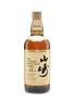 Yamazaki 12 Year Old  70cl / 43%