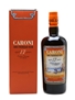 Caroni 1998 Extra Strong Trinidad Rum 17 Year Old - Velier 70cl / 55%