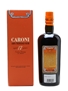 Caroni 1998 Extra Strong Trinidad Rum 17 Year Old - Velier 70cl / 55%