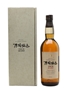 Suntory Kioke Shikomi 1981  75cl / 43%