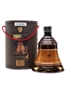 Bell's 12 Year Old Brown Ceramic Decanter 75cl / 43%