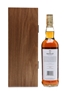 Macallan 50 Year Old 2018 Release 70cl / 44%