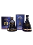 Bell's 8 Year Old Ceramic Decanters Golden Jubilee & 50th Birthday 2 x 70cl / 40%