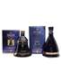 Bell's 8 Year Old Ceramic Decanters Golden Jubilee & 50th Birthday 2 x 70cl / 40%