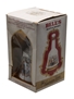 Bell's Ceramic Decanters The Royal Wedding & 60th Birthday 2 x 75cl / 43%