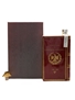 Camus Napoleon Cognac Ceramic Book Bicentenary - 200th Anniversary 70cl / 40%