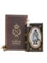 Camus Napoleon Cognac Ceramic Book Bicentenary - 200th Anniversary 70cl / 40%