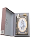 Camus Napoleon Cognac Ceramic Book Bicentenary - 200th Anniversary 70cl / 40%