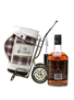 Old St Andrews 12 Year Old Golf Trolley Gift Pack 70cl / 40%