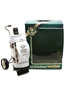 Old St Andrews 12 Year Old Golf Trolley Gift Pack 70cl / 40%