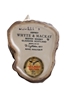 Whyte & Mackay Osprey Decanter  35cl / 40%