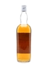 Dewar's White Label Bottled 1970s 100cl