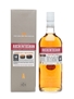 Auchentoshan Cooper's Reserve 14 Years Old 70cl  / 46%