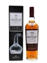 Macallan Whisky Maker's Edition Pillar No.2 - Curiously Small Stills 70cl / 42.8%