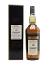 Rosebank 1981 22 Year Old Bottled 2004 - Rare Malts Selection 70cl / 61.1%