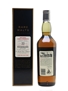 Rosebank 1981 22 Year Old Bottled 2004 - Rare Malts Selection 70cl / 61.1%