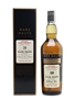 Glen Mhor 1976 28 Year Old Bottled 2005 - Rare Malts Selection 70cl / 51.9%