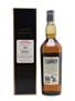 Brora 1982 20 Year Old Bottled 2003 - Rare Malts Selection 70cl / 58.1%