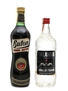 Buton Antico & Finlandia Vodka  2 x 75cl