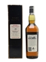 Benromach 1978 19 Year Old Bottled 1998 - Rare Malts Selection 70cl / 63.8%