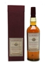 Glenmorangie 12 Year Old Cote De Beaune Wood Finish 70cl / 46%