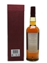 Glenmorangie 12 Year Old Cote De Beaune Wood Finish 70cl / 46%