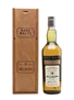 Millburn 1975 18 Year Old Rare Malts Selection 70cl / 58.9%