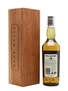 Millburn 1975 18 Year Old Rare Malts Selection 70cl / 58.9%