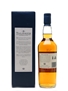 Talisker 10 Year Old Old Presentation 70cl / 45.8%