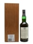 Glenlivet 1983 Cellar Collection French Oak Finish - Bottled 2003 70cl / 46%