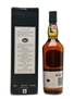 Lagavulin 16 Year Old Bottled 1990s - White Horse Distillers 70cl / 43%