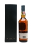 Lagavulin 16 Year Old Bottled Early 1990s - White Horse Distillers 70cl / 43%