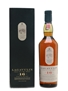 Lagavulin 16 Year Old Bottled Early 1990s - White Horse Distillers 70cl / 43%