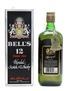 Bell's 12 Year Old Bottled 1980s 75cl / 40%